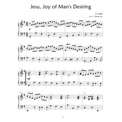 10 Piano Weddings Songs: Easy songs for Piano & Church Organ