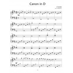 10 Piano Weddings Songs: Easy songs for Piano & Church Organ